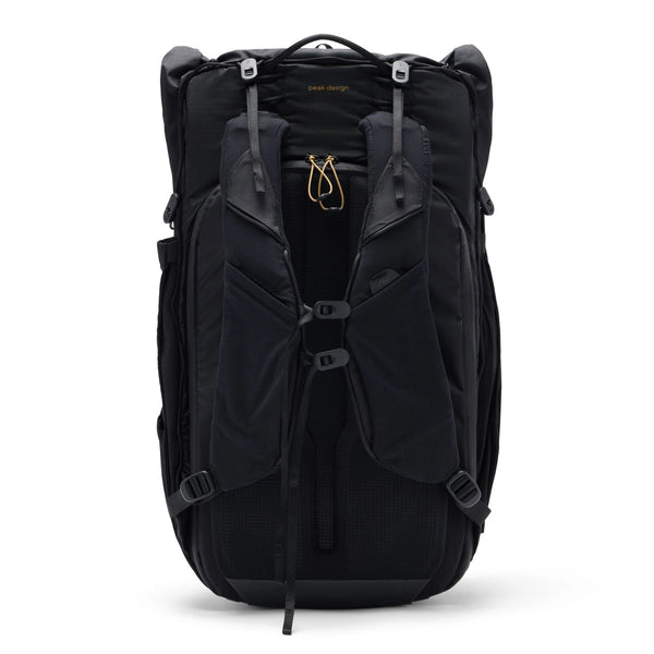 Peak Design Outdoor Backpack 45L - Black