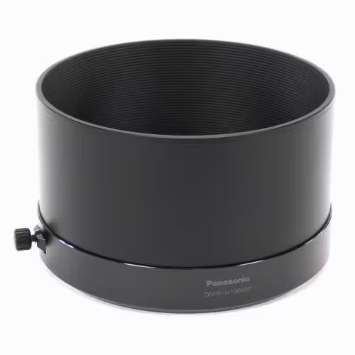 Panasonic 1ZE4Z233CX Lens Hood for H-RS 100-400mm Lens