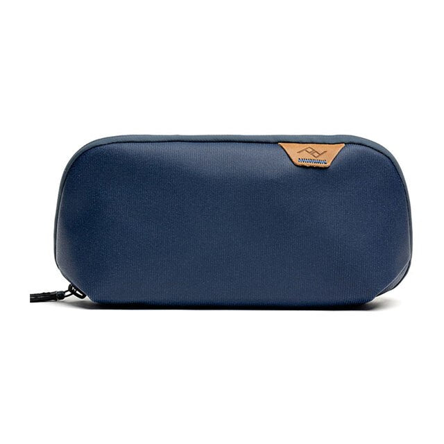Peak Design Tech Pouch Small (Midnight, 1L)