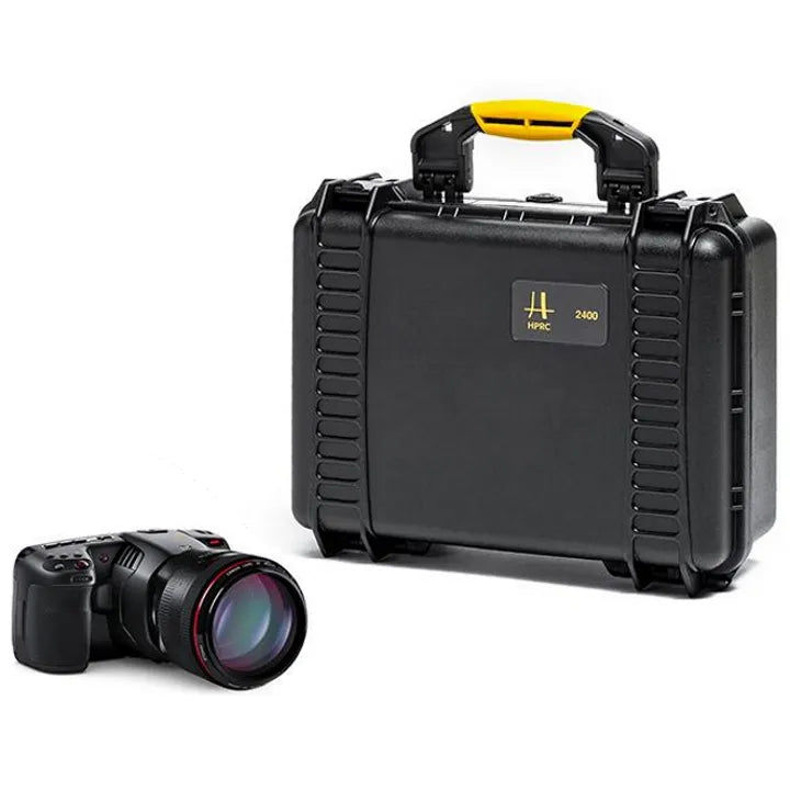HPRC 2400 Combo for Blackmagic Pocket Cinema Camera