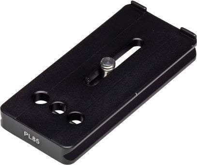 Benro PL85 Snap-In QR Plate