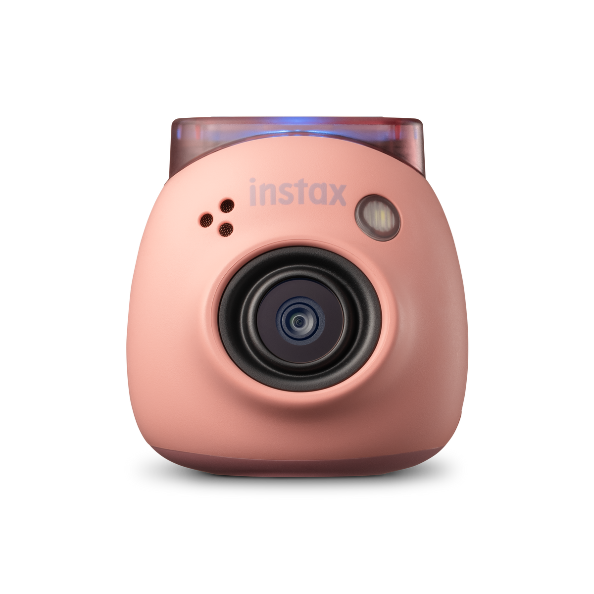 FUJIFILM instax PAL Camera (Powder Pink) – Camera Electronic