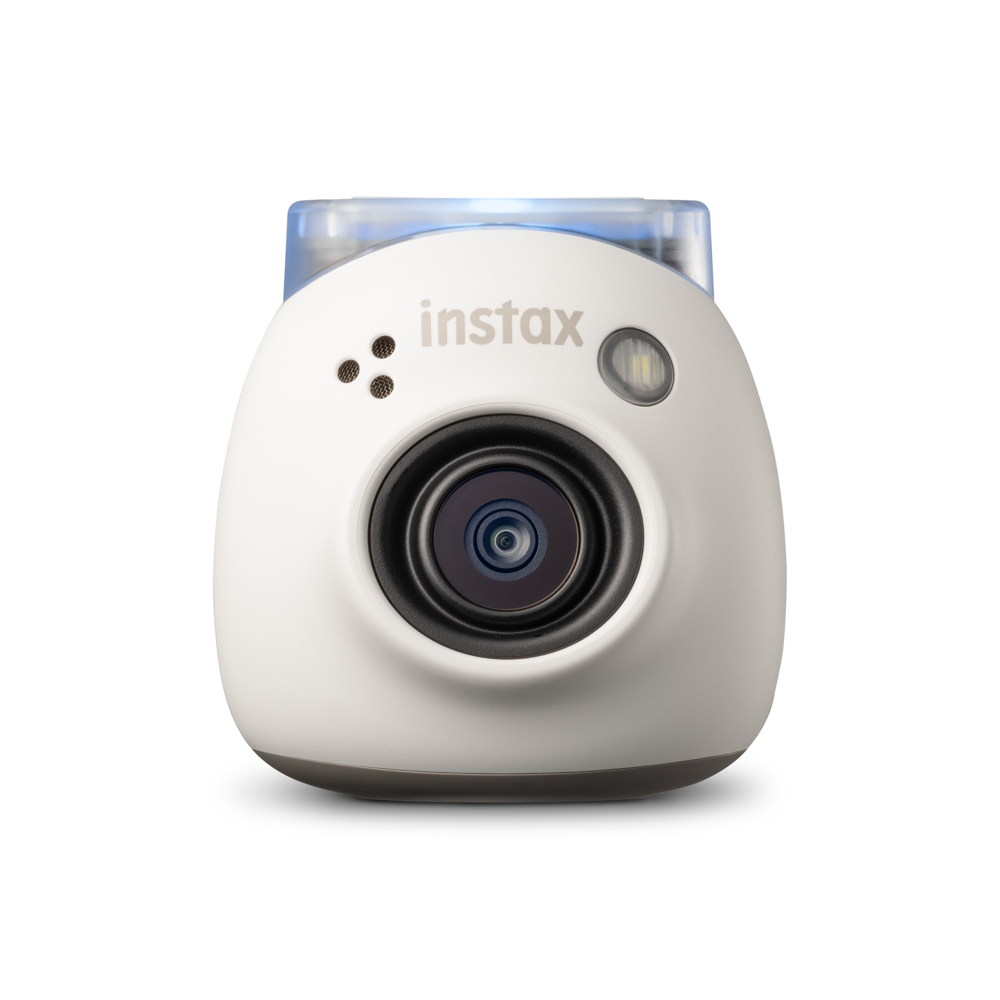 FUJIFILM instax PAL Camera (Milky White) – Camera Electronic