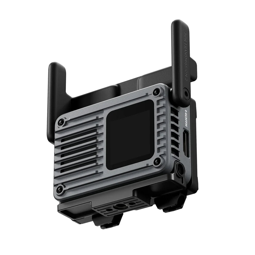 DJI SDR Transmission 2