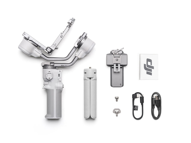 DJI RS 4 Mini