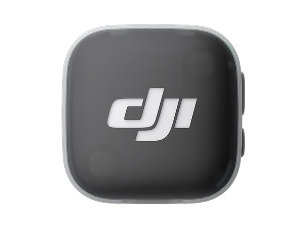 DJI Mic Mini 2 Transmitter