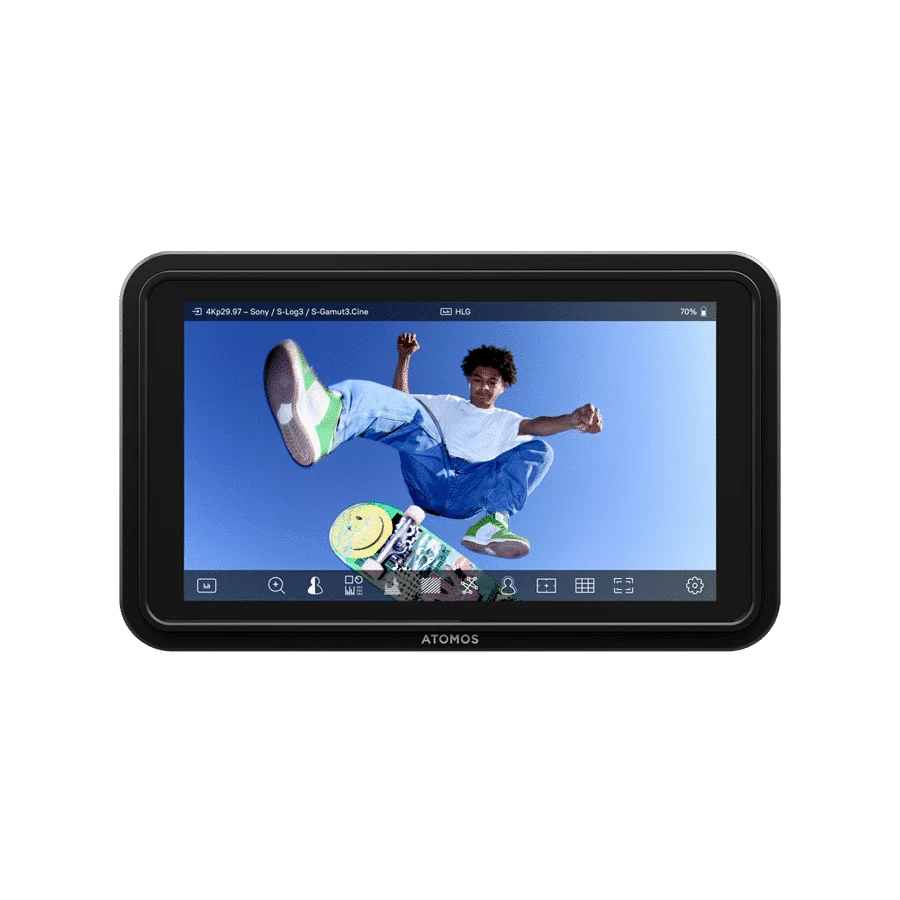 Atomos Shinobi GO 5″ Camera Monitor