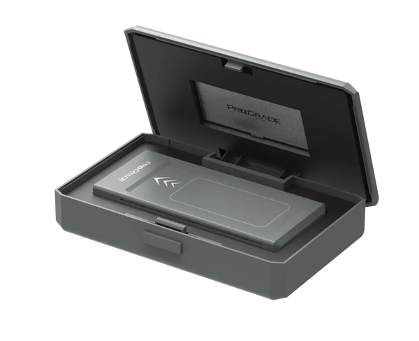 ProGrade Digital PG10 Solid State Workflow Drive