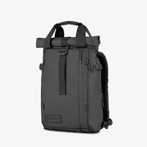WANDRD PRVKE 15L Backpack - Black