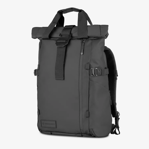 WANDRD PRVKE 41 PRO Bundle V4 - Black