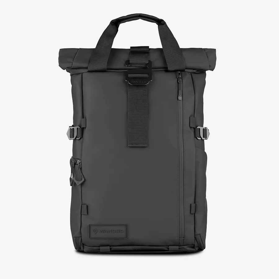 WANDRD PRVKE 41 PRO Bundle V4 - Black
