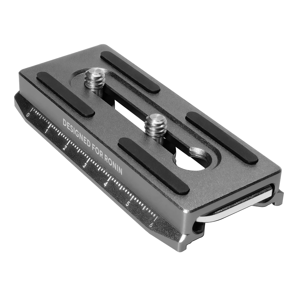 Kondor Blue Ronin Gimbal Arca Plate for Cages