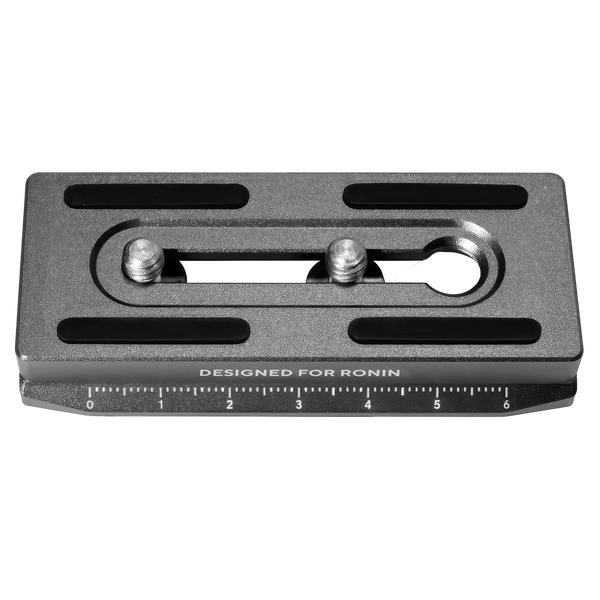 Kondor Blue Ronin Gimbal Arca Plate for Cages