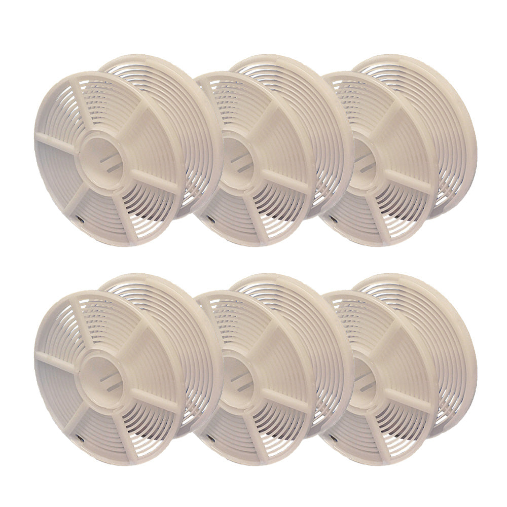 Paterson Auto Load Adjustable Reel - Set of 6