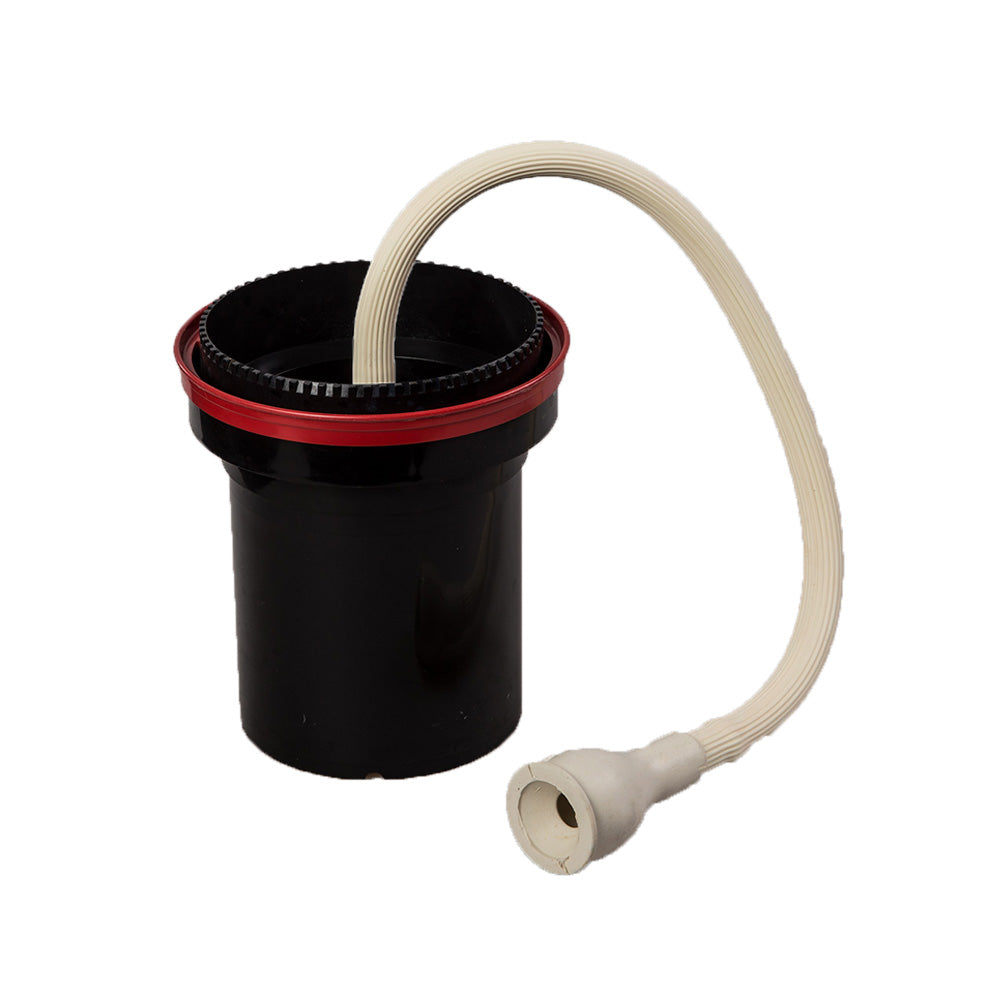 Paterson Force Film Washer Hose