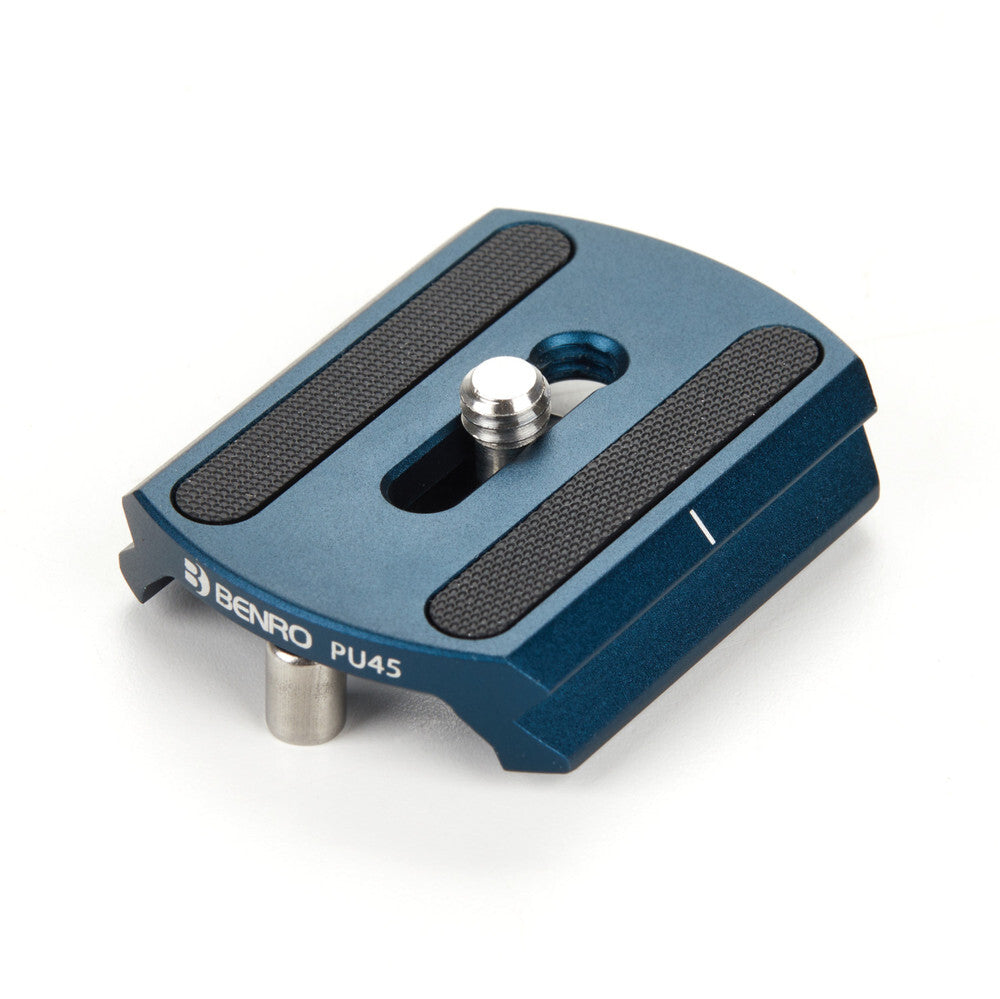 Benro PU45C QR Plate for FS20PROC Head