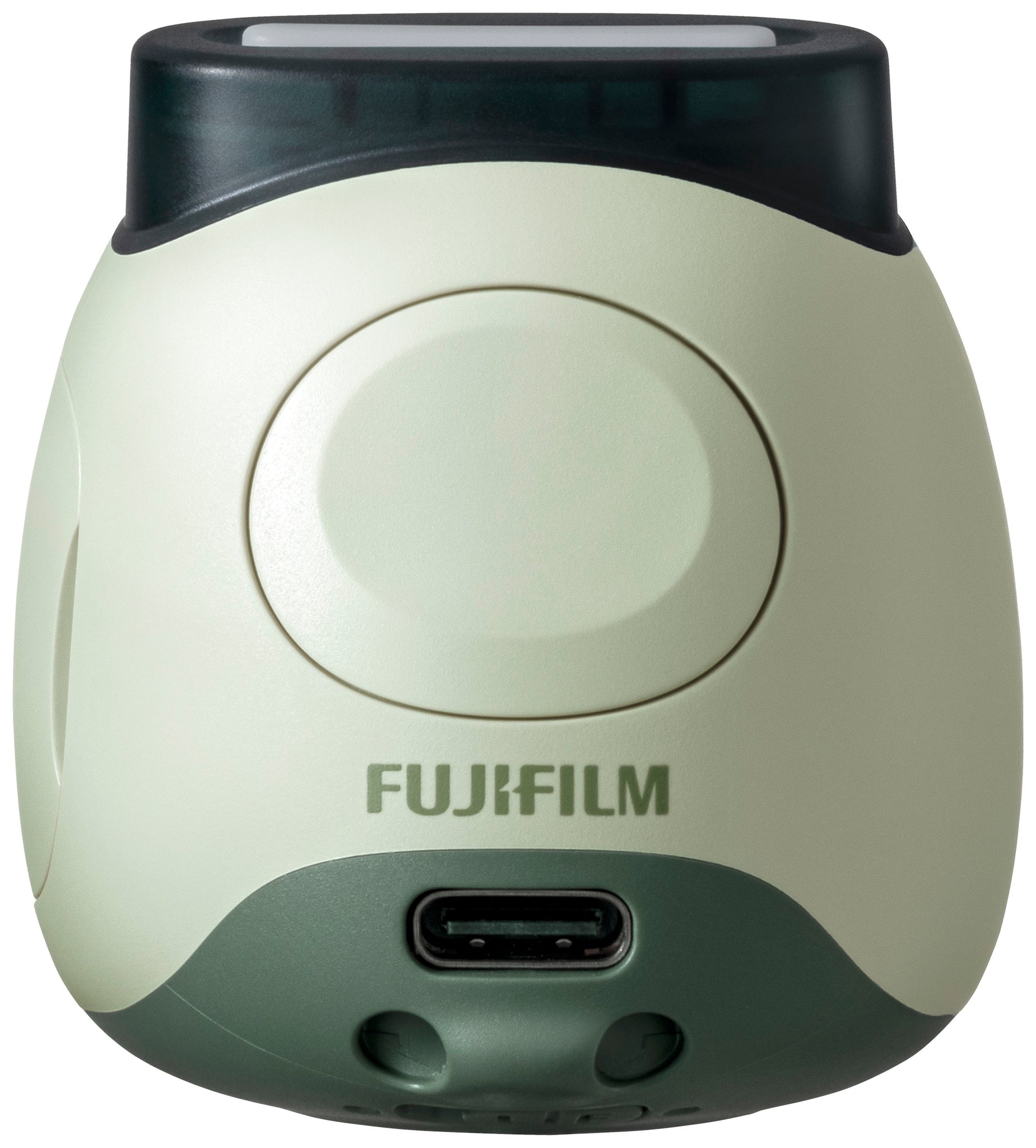 FUJIFILM instax PAL Camera (Pistachio Green) – Camera Electronic