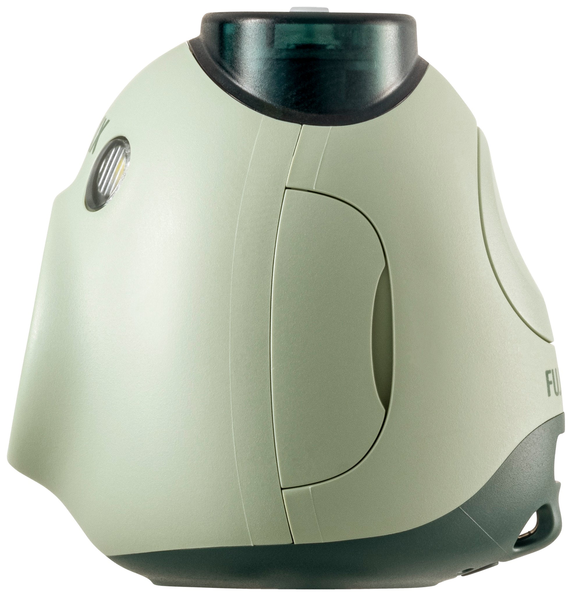 FUJIFILM instax PAL Camera (Pistachio Green) – Camera Electronic