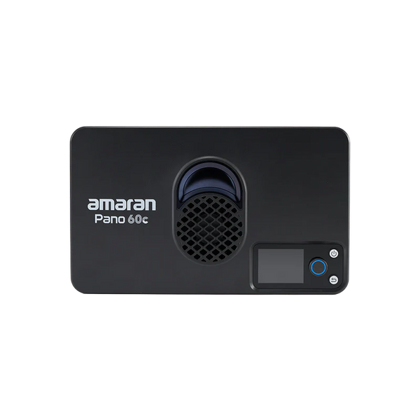 Aputure Amaran Pano 60c Kit (Charcoal)