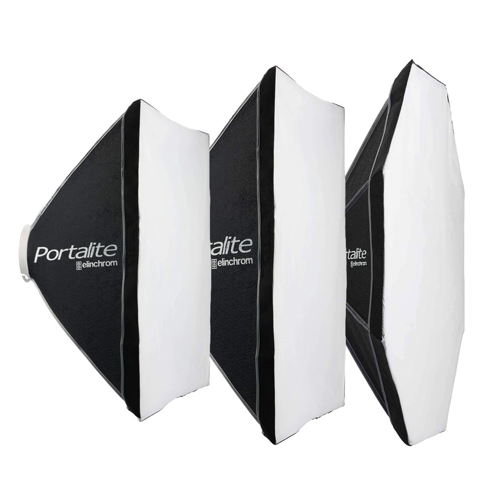 Elinchrom Portalite Softbox