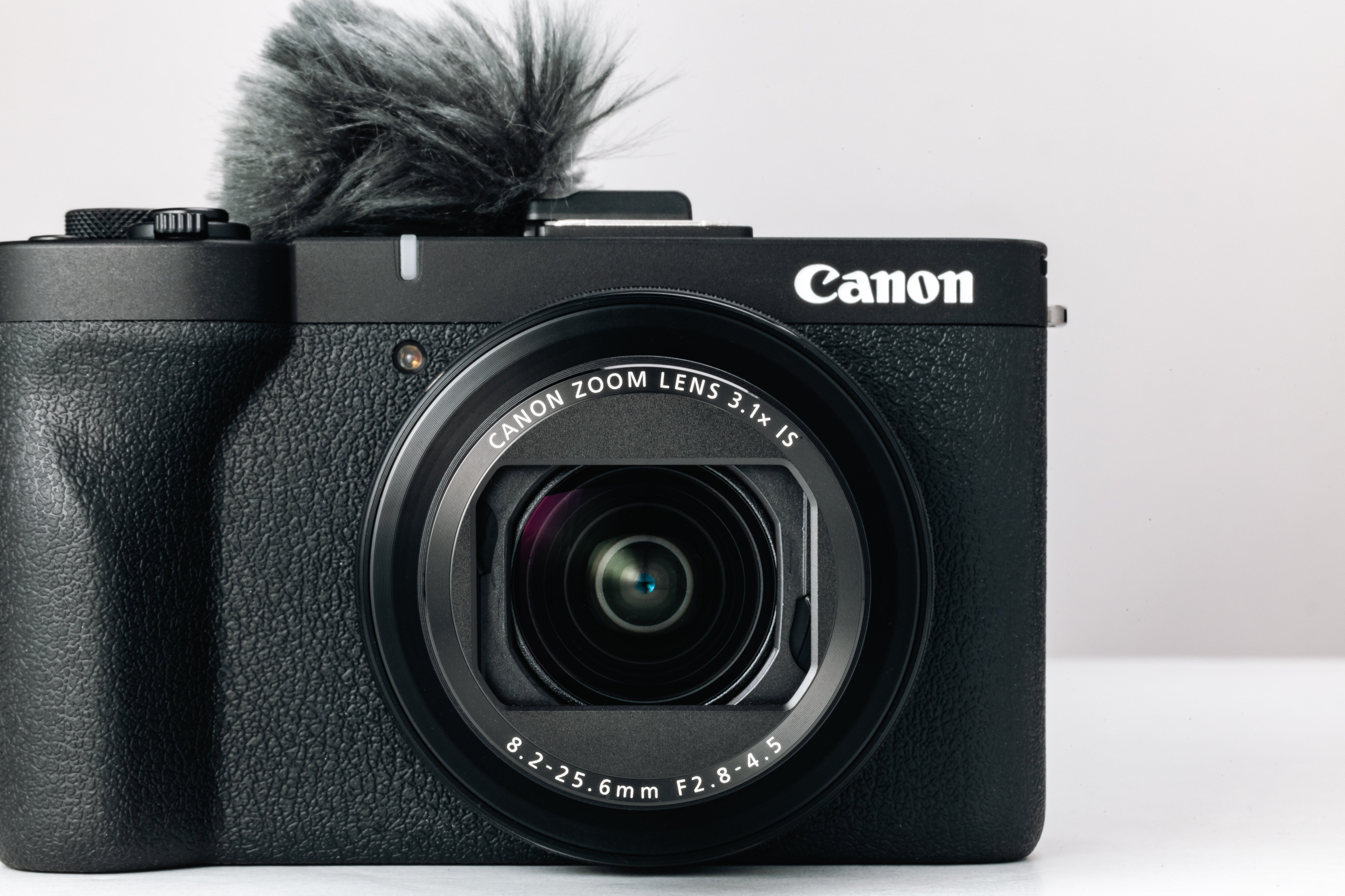 Canon PowerShot V1 Digital Camera