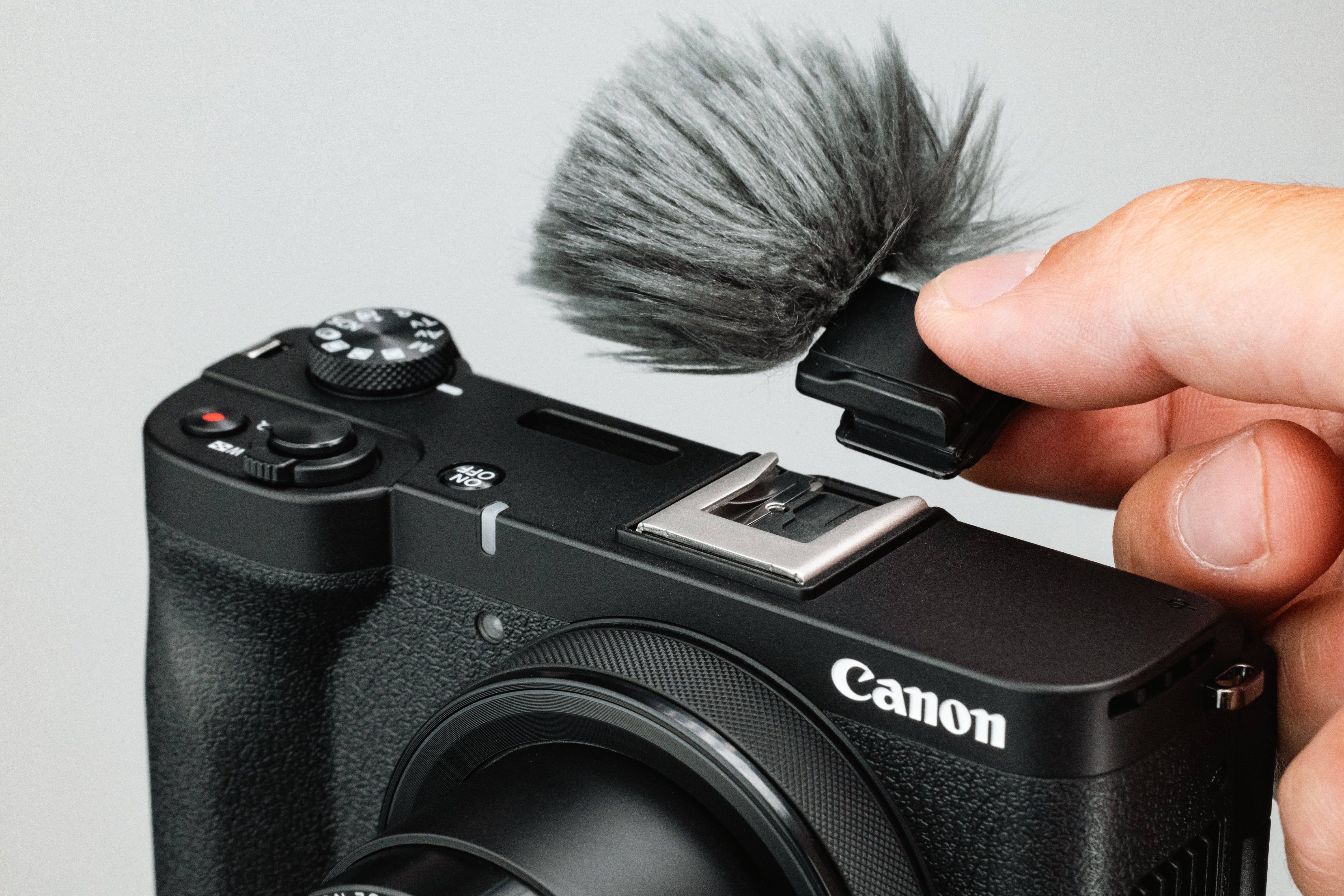 Canon PowerShot V1 Digital Camera