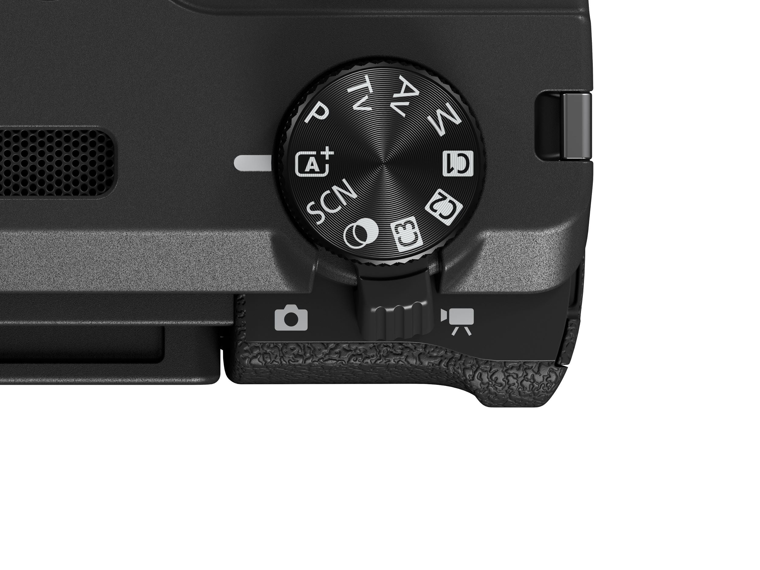 Canon PowerShot V1 Digital Camera