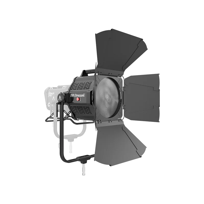 Aputure F14 Fresnel For Electro Storm