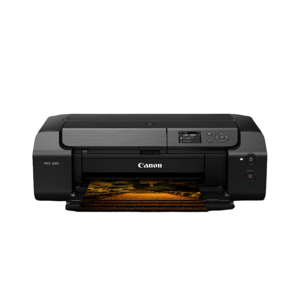 Canon PIXMA PRO 200S Printer