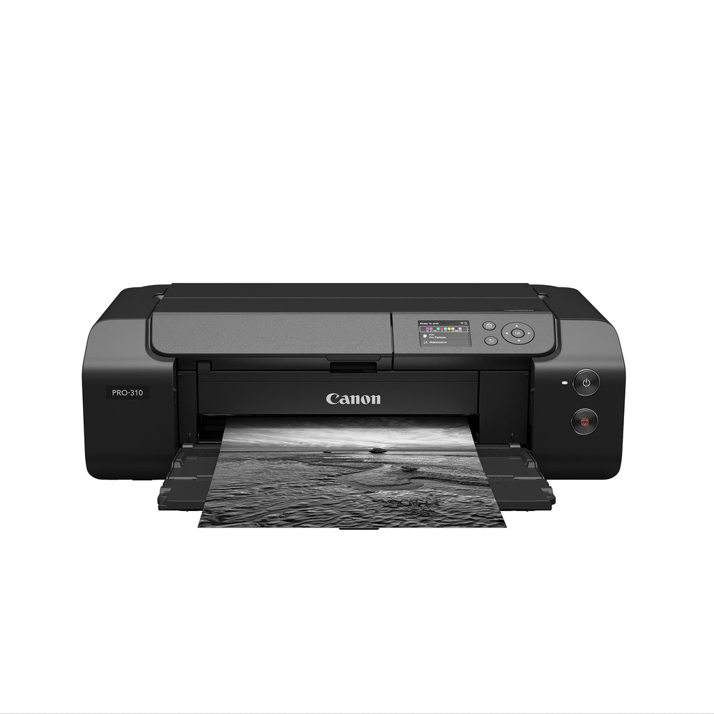 Canon imagePROGRAF PRO-310 Professional Photo Printer