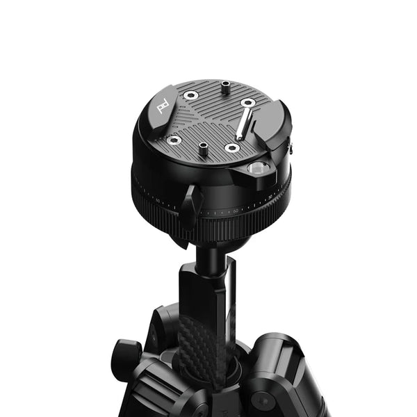 Peak Design Pro Lite Tripod - Black