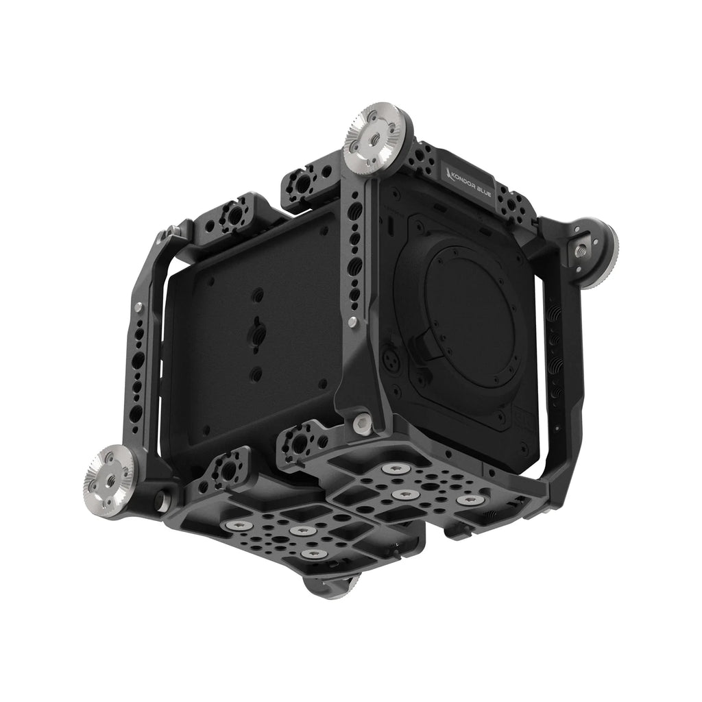 Kondor Blue PYXIS Cage System Kit
