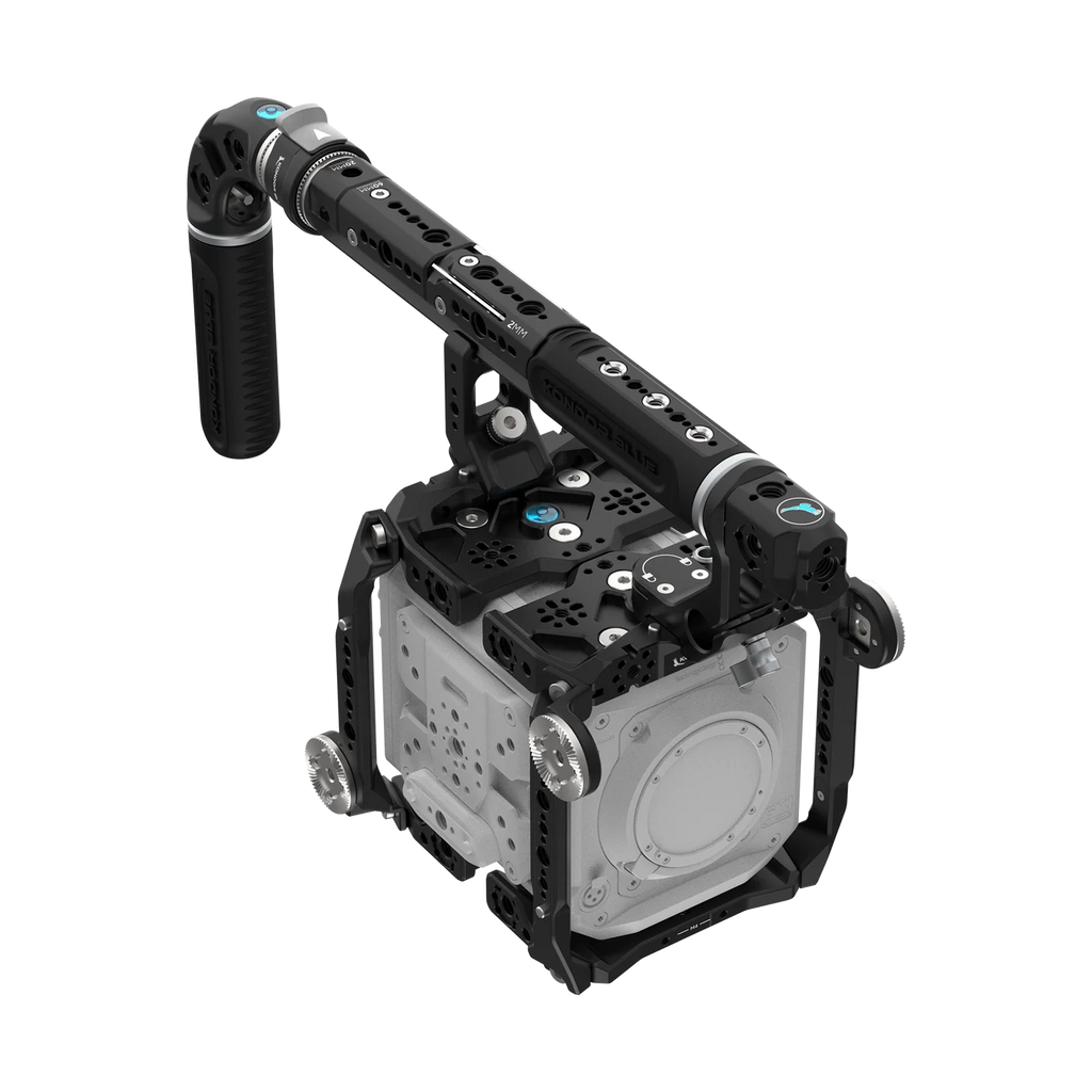 Kondor Blue PYXIS Cage System Kit