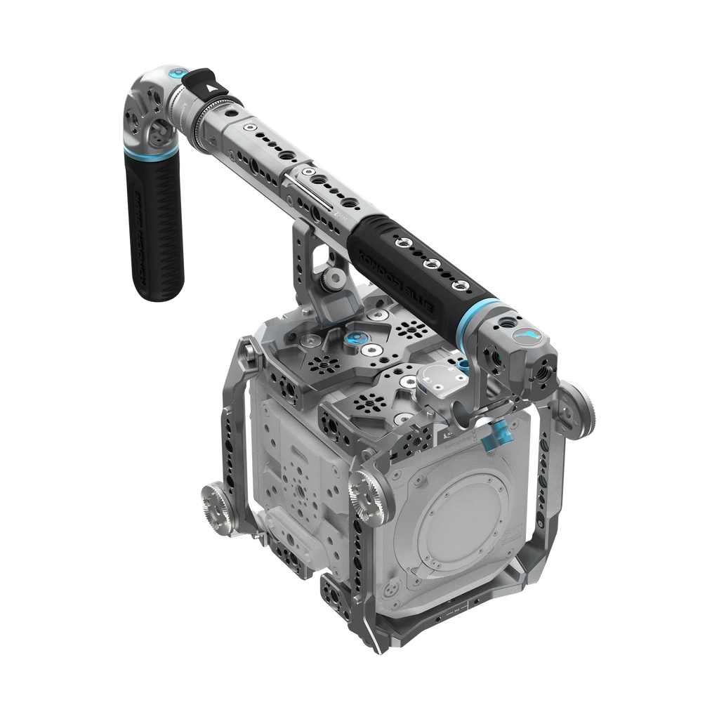 Kondor Blue PYXIS Cage System Kit