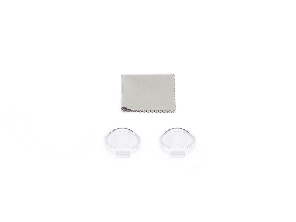 DJI Osmo 360 Transparent Lens Protector