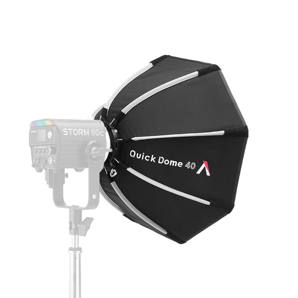 Aputure Quick Dome 40