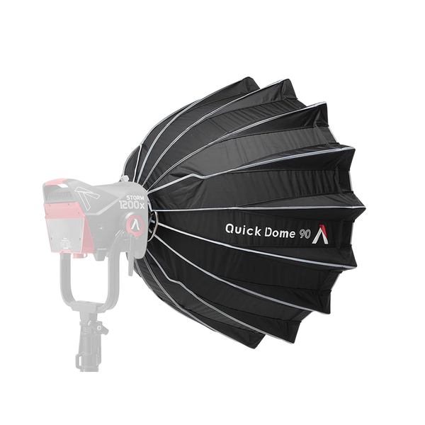 Aputure Quick Dome 90