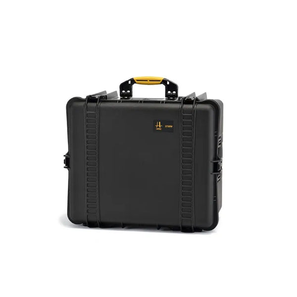 HPRC 2730W Wheeled Hard Case for DJI Ronin 4D 6K / 8K Combo with Label Cover