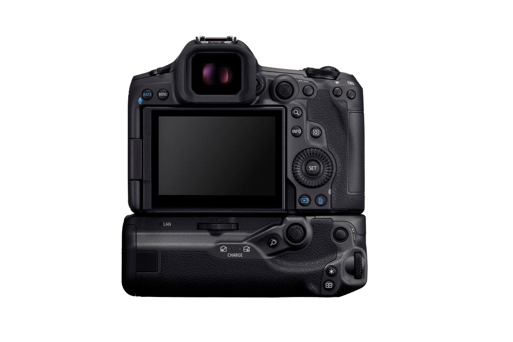 バッテリーグリップ BG-R20EP canon EOS R5 Mark II キヤノン BGR20EP バッテリーグリップ EOS R5 Mark II EOS R5