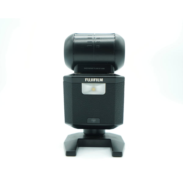 FUJIFILM EF-X500 Flash (Ex-Rental)