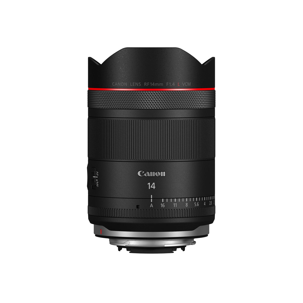 Canon RF 14mm f/1.4L VCM Lens – Camera Electronic