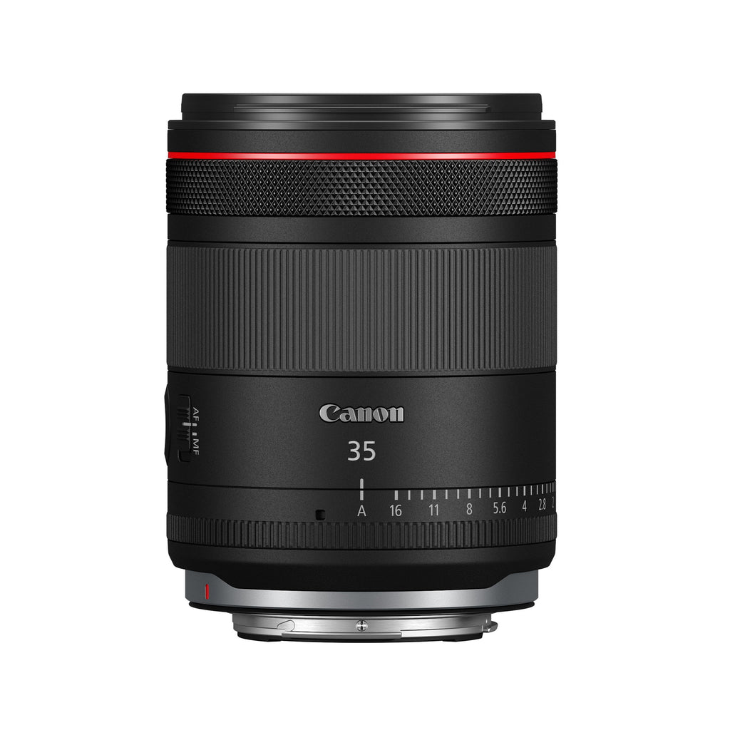 Canon RF 35mm f/1.4L VCM Lens