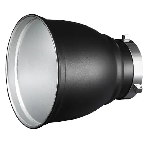 Godox Pro 18cm 60deg Grid Reflector - Bowens Mount