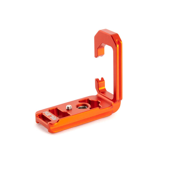 3 Legged Thing RILEY QD L Bracket for Canon R7 Camera (Copper)