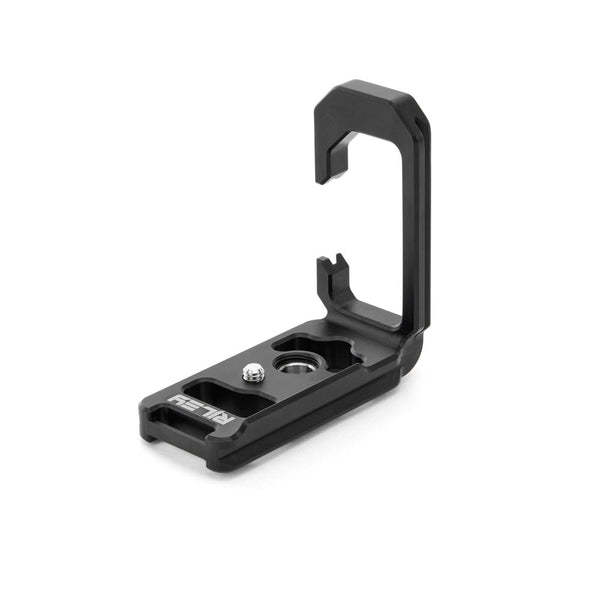 3 Legged Thing RILEY QD L Bracket for Canon R7 Camera (Black)