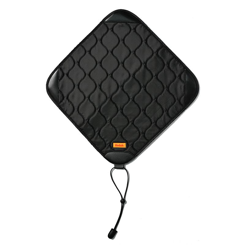 KODAK Camera Wrap Size L - Black