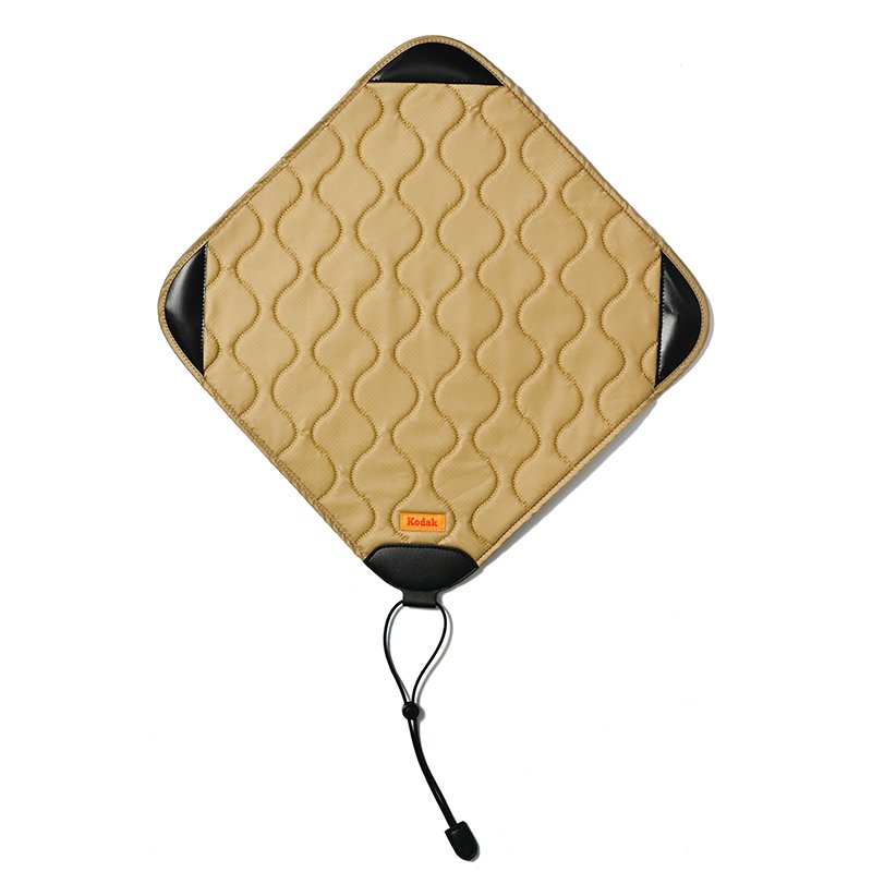 KODAK Camera Wrap Size L - Khaki