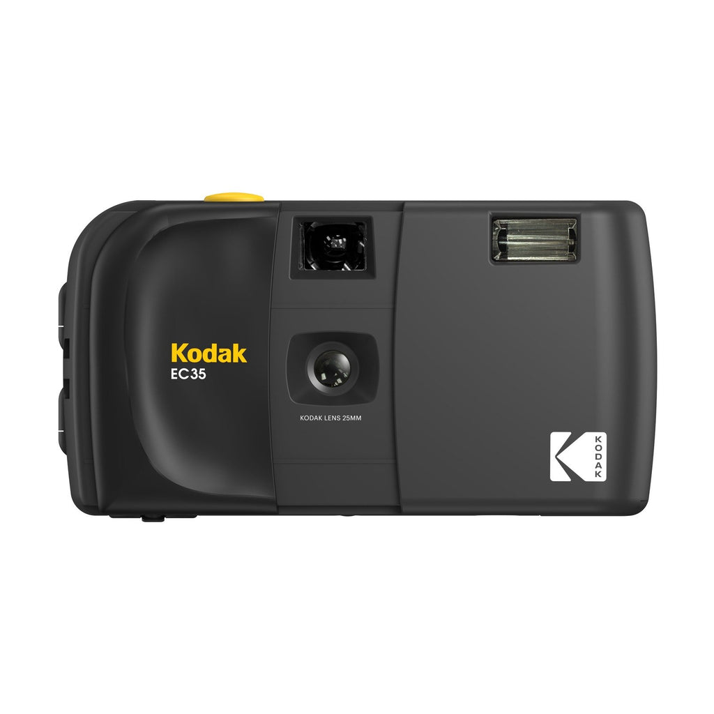 Kodak EC35 35mm Film Camera