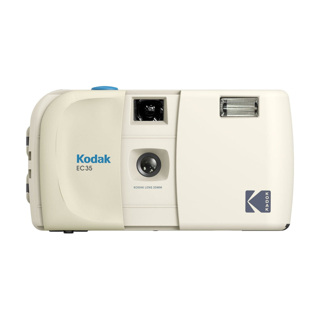 Kodak EC35 35mm Film Camera