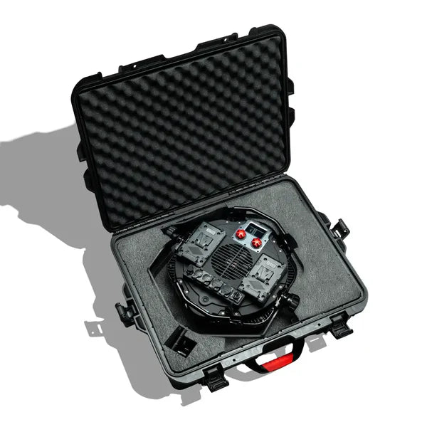 Rotolight Anova Pro 3 RGB Round LED Light Panel (Masters Kit)